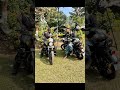 Royal enfielders ride in purulia, purulia roads. #anirban #royalenfield #team #brotherhood #smk