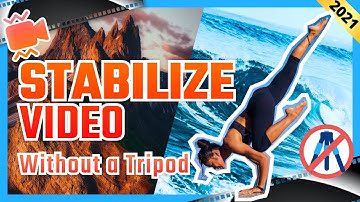 How to Stabilize Video in Windows 10 (2021)