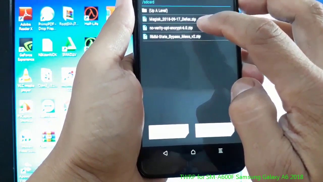 How To Root Samsung Galaxy A71 With Magisk Method No Twrp