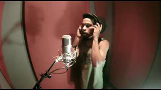 Adelking Farmer/ dub plate La Resistencia Tv/ desde Panamá