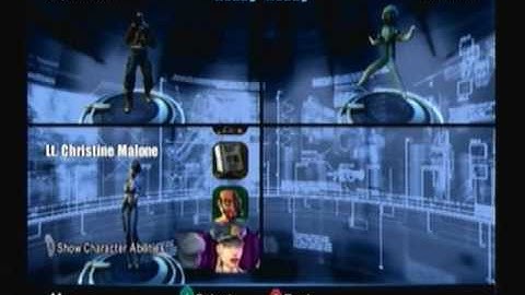 Timesplitter Future Perfect (6) Elimination