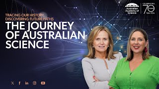 The journey of Australian science – Burnet and immunology