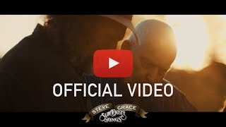 Steve Grace - The Night Slim Dusty Played In My Hometown [Official Music Video] chords