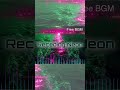 あの頃に戻れない夜に|Cyberpunk Chill BGM #shorts