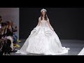 Wedding Dress That Tell A Story📖✨️👑😍#fashion #runway #dress #weddingdress #couture #viralvideo