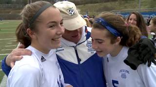 Old Lyme defeats Holy Cross for the Class S Championship