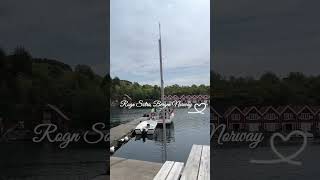 Sotra, An island near Bergen, known for its beautiful nature, and opportunities for fishing #norway