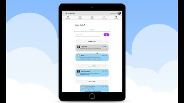 ChildPilot - Teacher Portal App: Overview