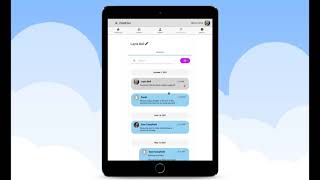 ChildPilot - Teacher Portal App: Overview
