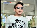 Robby Abbas bongkar kedok para selebriti - Obsesi 13/05