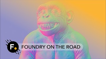 Discover Compositing Magic Tricks in Foundry