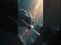 NASA Asteroid Crash 2022: How They Protect Earth from Future Threats