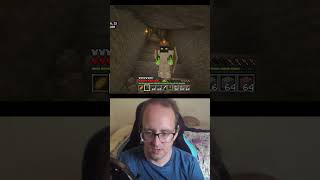 My Steve On Minecraft