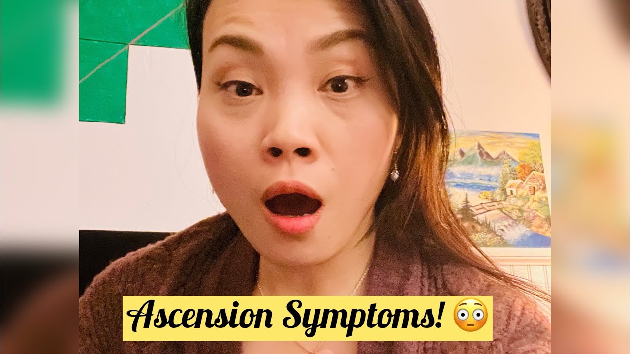 You Are NOT Dying Things You Have To Know About Ascension Symptoms In you-are-not-dying-things-you-have-to-know-about-ascension-symptoms-in