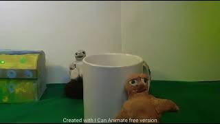 morph animation competition (under 16) 2020