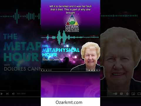 Healing with QHHT - 2005 - Short 1