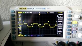 Interesting Failure of a Attiny85
