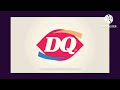 Dairy Queen Logo Bloopers For Jack Sablich