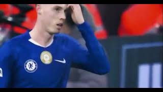 Cole Palmer VS Manchester City 