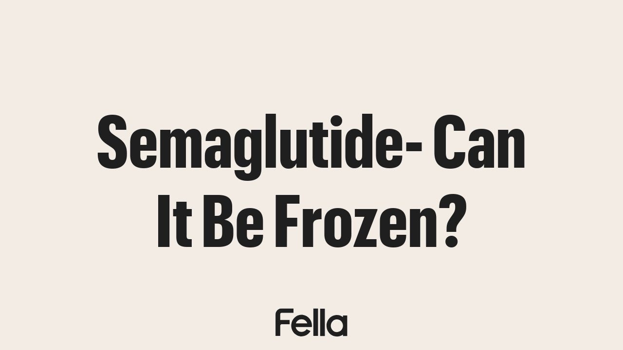 semaglutide flu like symptoms Ozempic (semaglutide) and vaginal health