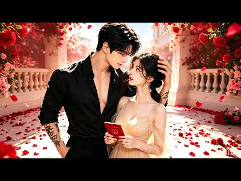 Tránh ép cưới, cô gái lấy côn đồ ngoài phố, ai ngờ hắn là tỷ phú ẩn toàn cầu!