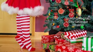 Instrumental Christmas Music - Christmas Music 2022 - Relaxing Christmas Music