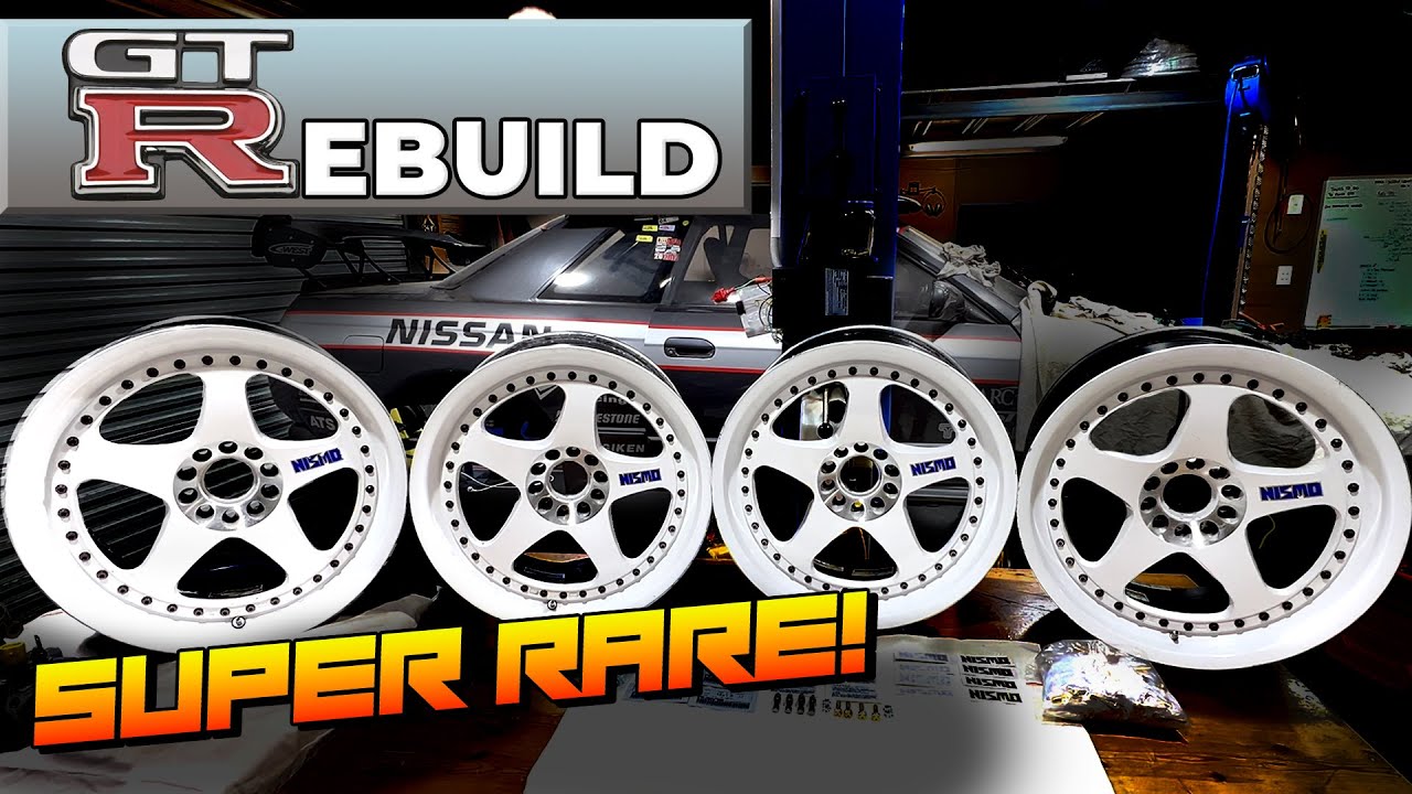 Plan.get R32 GT-R Resurrection PLAN OF ATTACK! - R32 GT-R REBUILD - Part 2 - YouTube