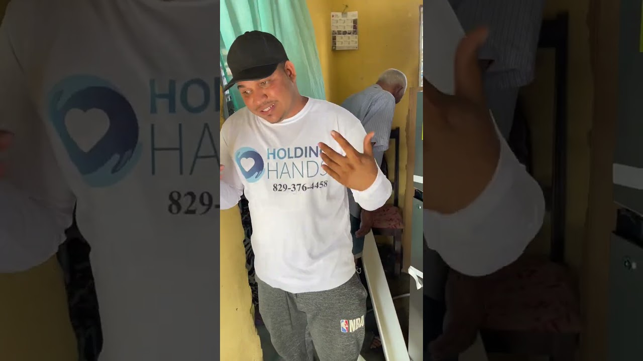 ✨ Cuando Dios obra, todo es posible