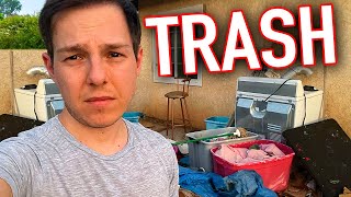 My Tenant Just Trashed My House | The Aftermath