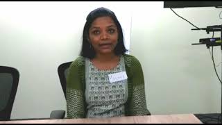 Participants Testimonial post 10X Sales Booster Workshop.