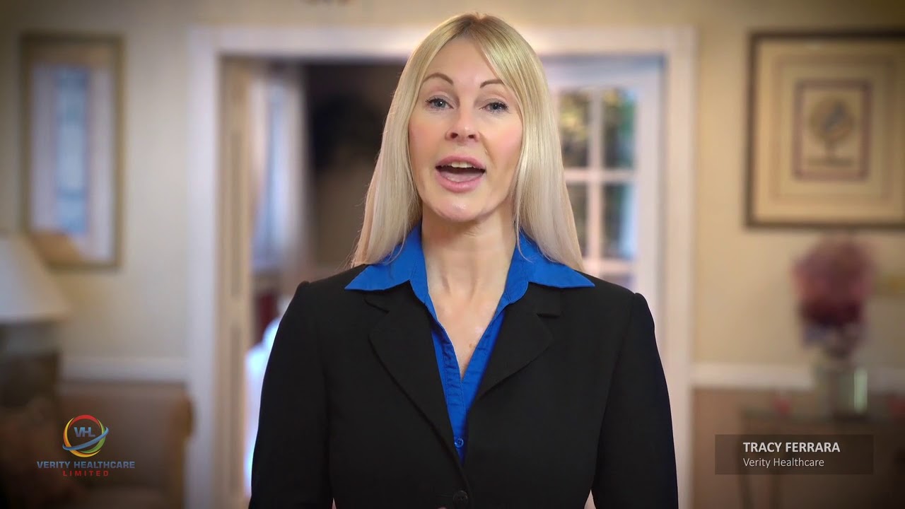 Verity Healthcare 3 HD720 YouTube