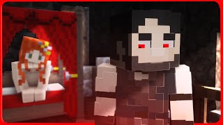 Minecraft series Fate | Announcement of the 4th series