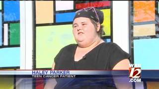 Triad Teen Fighting For Her Life