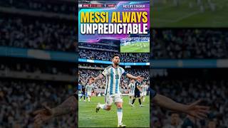 MESSI BREAKS WORLD CUP RECORD AT 38 😱 (18 GOALS)