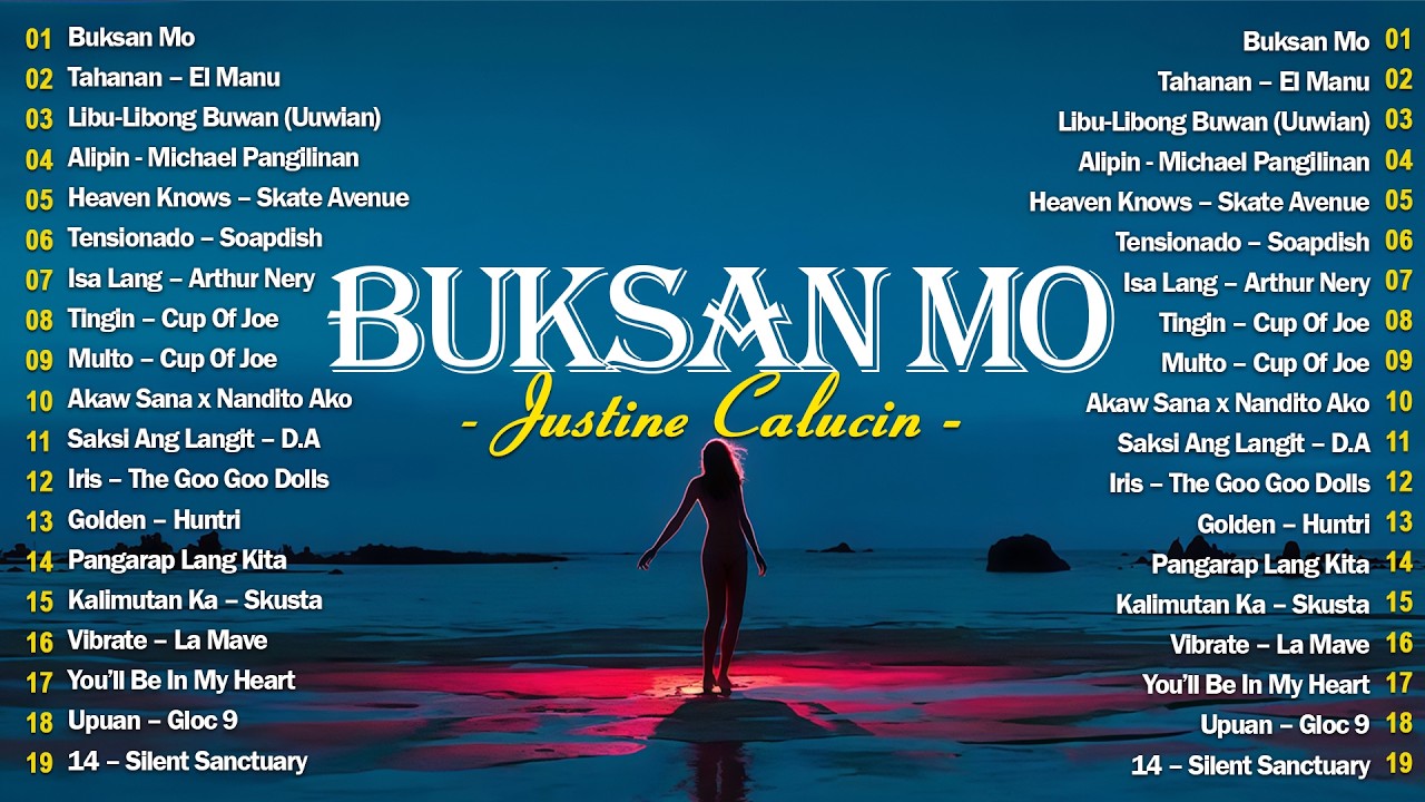 New Viral OPM Love Songs Playlist 2026 - Most Played Tagalog Songs - Hot Hits OPM Trending