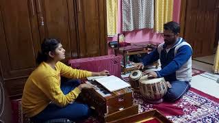 Ki Likhi Tomay Pritha Chakraborty Chirantan Chatterjee