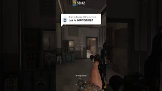 'Lion on Lair can't be found'