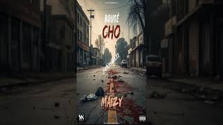 Maïzy - Bougé Cho【Kill Fi Fun riddim】Dec 2024