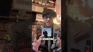 Bir Diğer Moda Ikonum Namı Değer Karl Lagierlfed