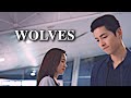 I've been running with the wolves  (Vincenzo Cassano ✗ Hong Cha-young) [Vincenzo + 1x18 FMV]
