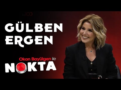 Gülben Ergen - Okan Bayülgen ile Nokta - 19.01.2021