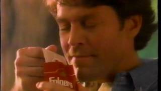Folgers - Singles In Your Cup jingle [15 sec] (1995)