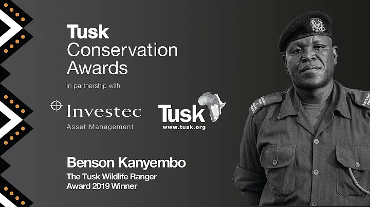 The Wildlife Ranger Heroes