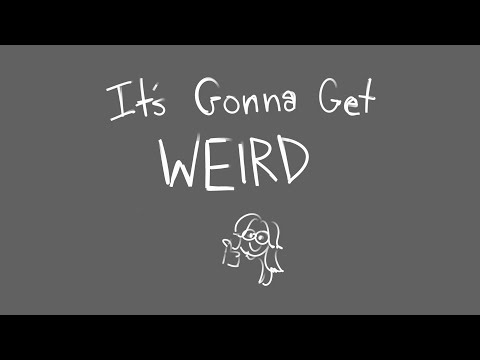 "It's Gonna Get Weird" || TADC ANIMATIC
