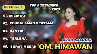 Tiara Amora  Om Himawan Terbaru 2025  Populer Viral Tiktok