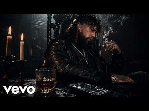 Travis Scott, $uicideboy$, Kendrick Lamar, A$AP Rocky-  Blackberry (Official Music Video)