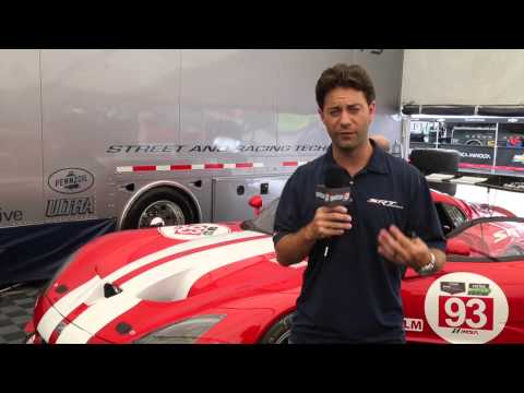 SRT in GTLM
