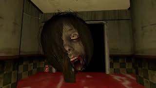 Don't play this horror game alone at night