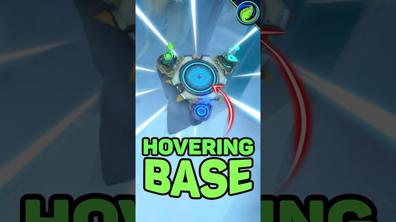 The EMERGENCY PLATFORM Hidden Tech | 