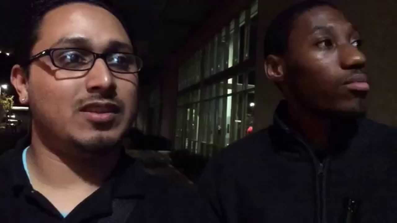 TheGameCollective | Vlog 1